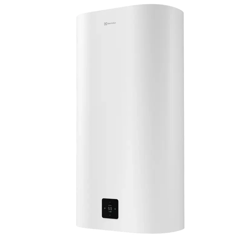 Electric Water Heater Electrolux EWH 100 AQI EEC, 100L, White — foto 3