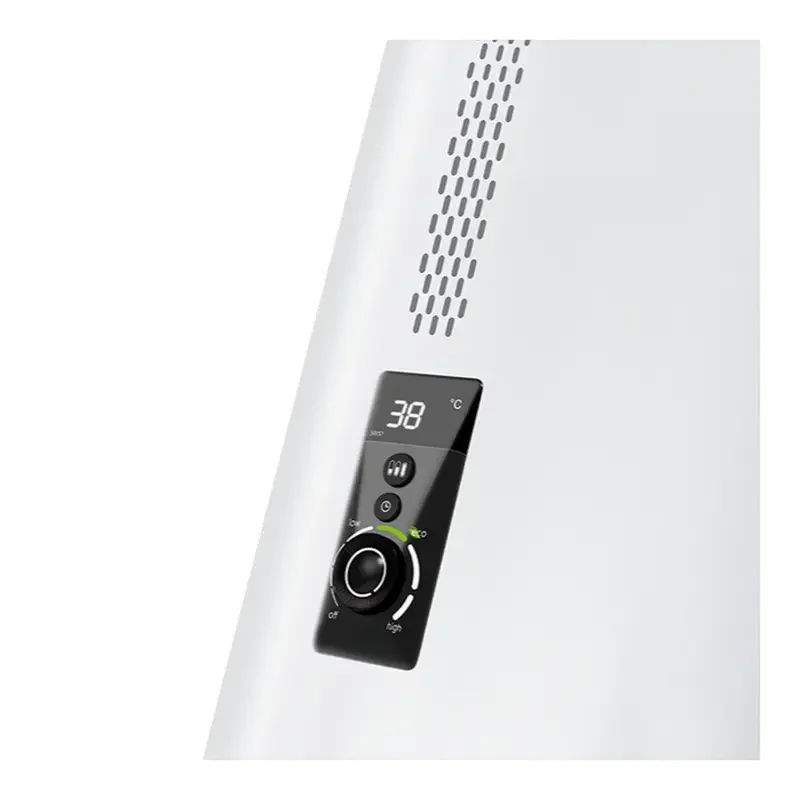 Electric Water Heater Electrolux EWH 100 MXM WiFi EEC, 100L, White — foto 5