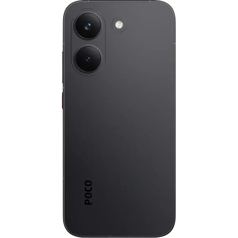 Poco X8 Pro 5G 12/512GB EU Black — foto 6