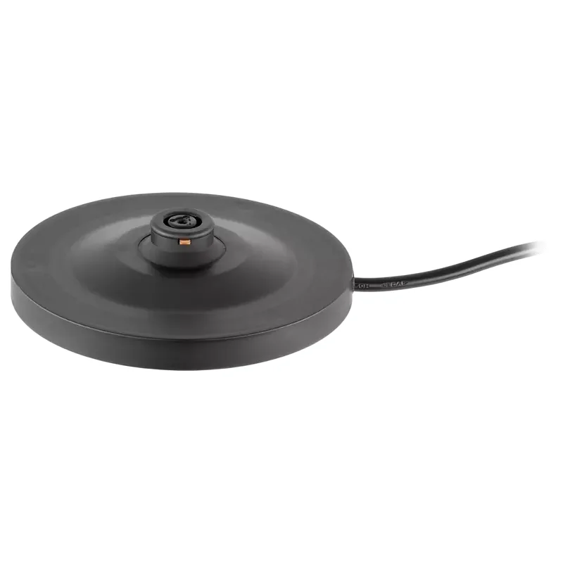 Fierbător electric Ardesto EKL-F18B, Negru — foto 4