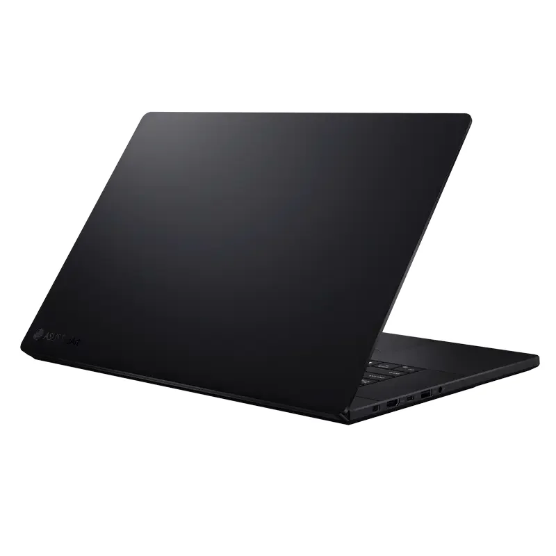 Laptop 16" ASUS ProArt P16 H7606WX, Nano Black, AMD Ryzen AI 9 HX 370, 64GB/2048GB, Windows 11 Pro — foto 4