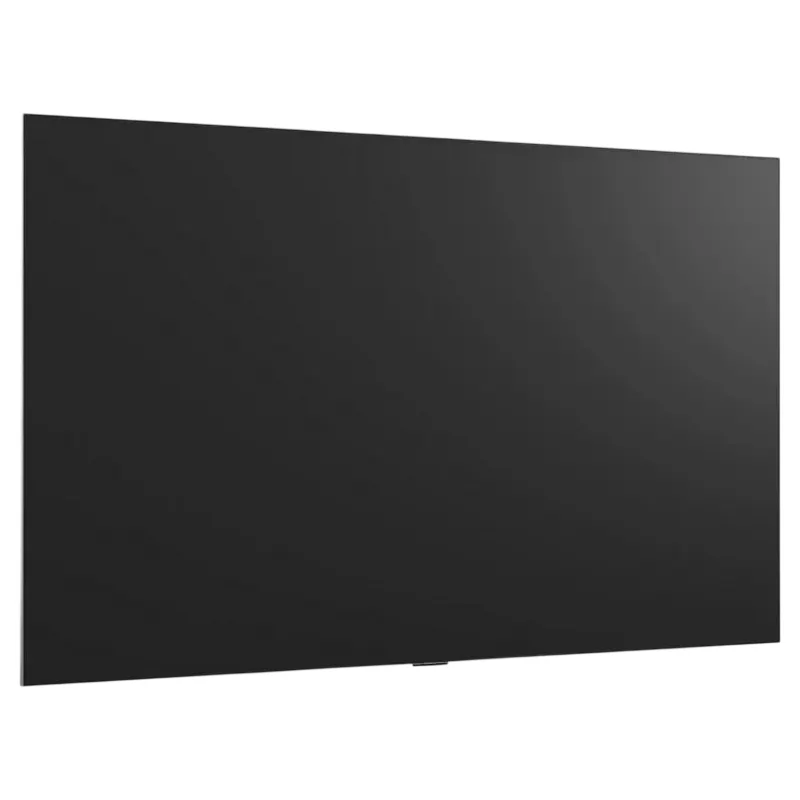 83" OLED SMART TV LG OLED83G64LW, Galery Edition, 4K UHD, webOS, Black — foto 3