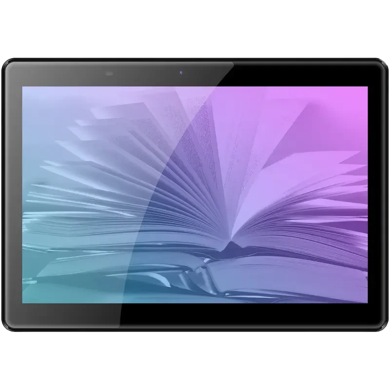 Планшет Allview Viva H1003 Pro, Wi-Fi + 4G LTE, 3Гб/32Гб, Чёрный — foto 3