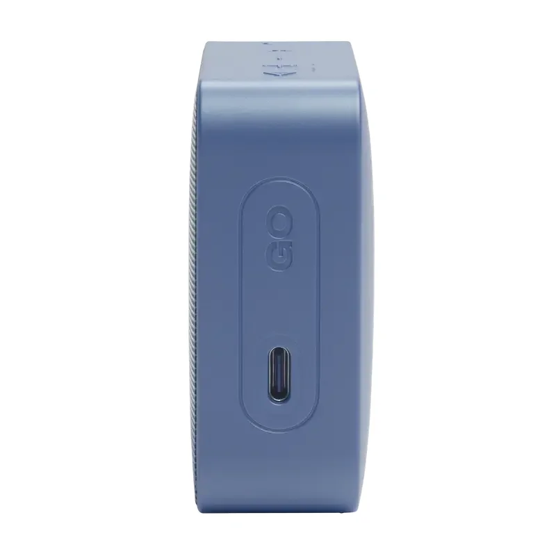 Portable Speakers JBL GO Essential 2, Blue — foto 7