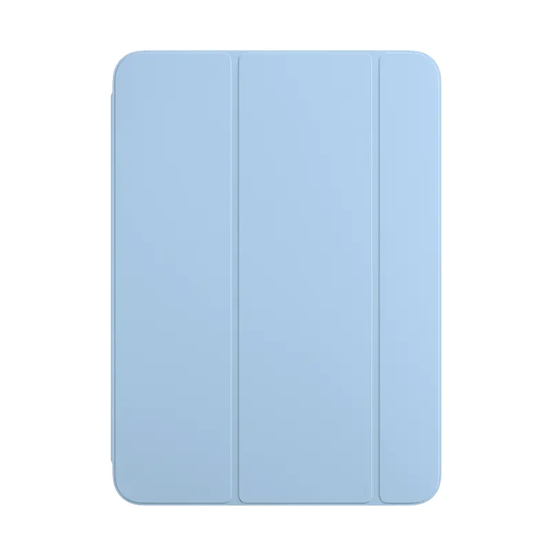 Tablet Case Apple Smart Folio for iPad 10.9-inch (11th,10th gen.), 10,9", Polyurethane, Sky — foto 3