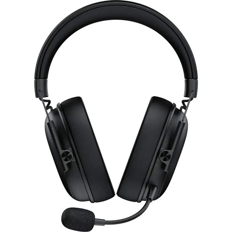 Gaming Headsets Razer BlackShark V3 X HyperSpeed for PC, Wireless/Wired Analog, Black — foto 5
