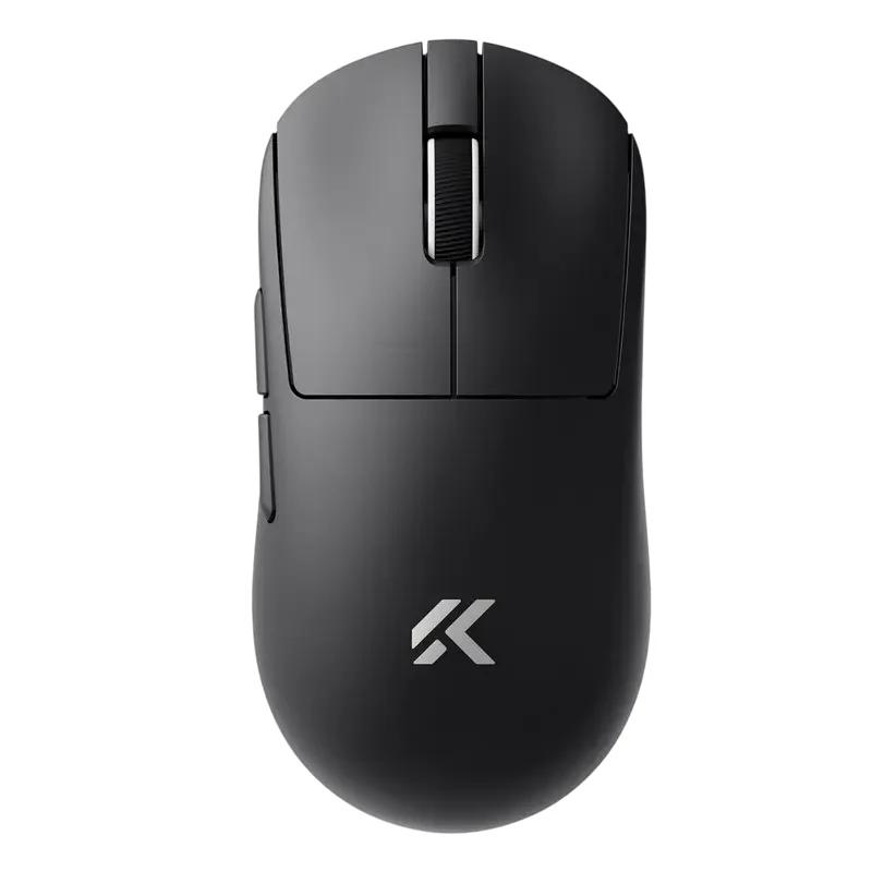 Игровая мышь MCHOSE A7 V2 Ultra Plus, Чёрный — foto 4