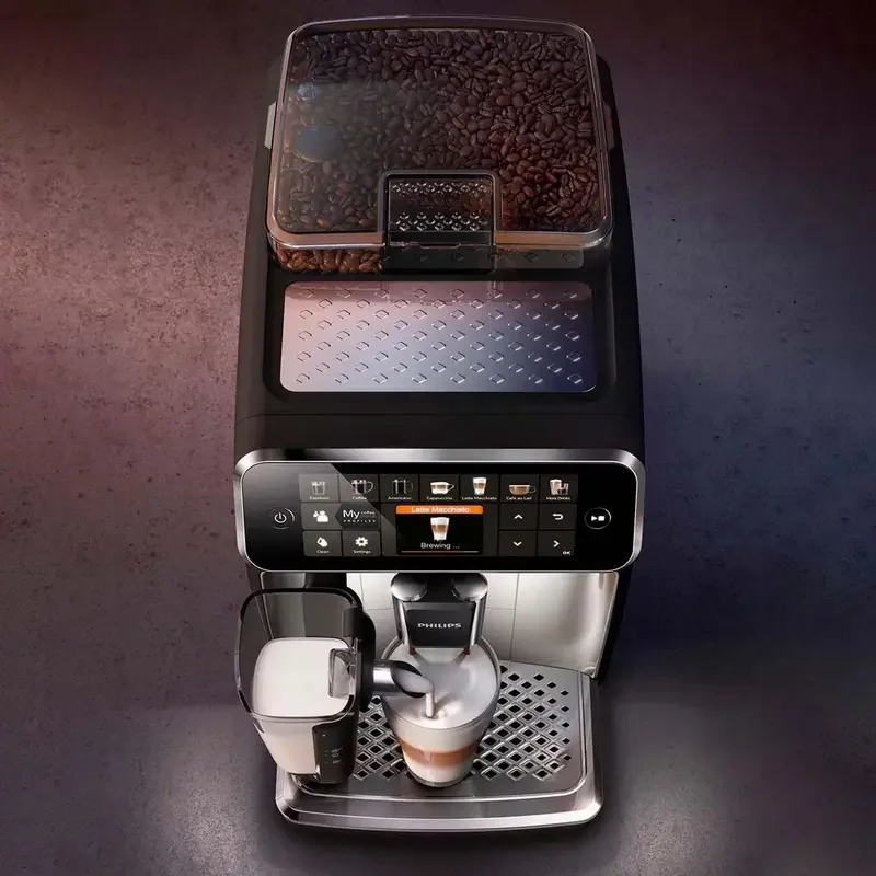 Coffee Machine Philips EP5447/90 — foto 3