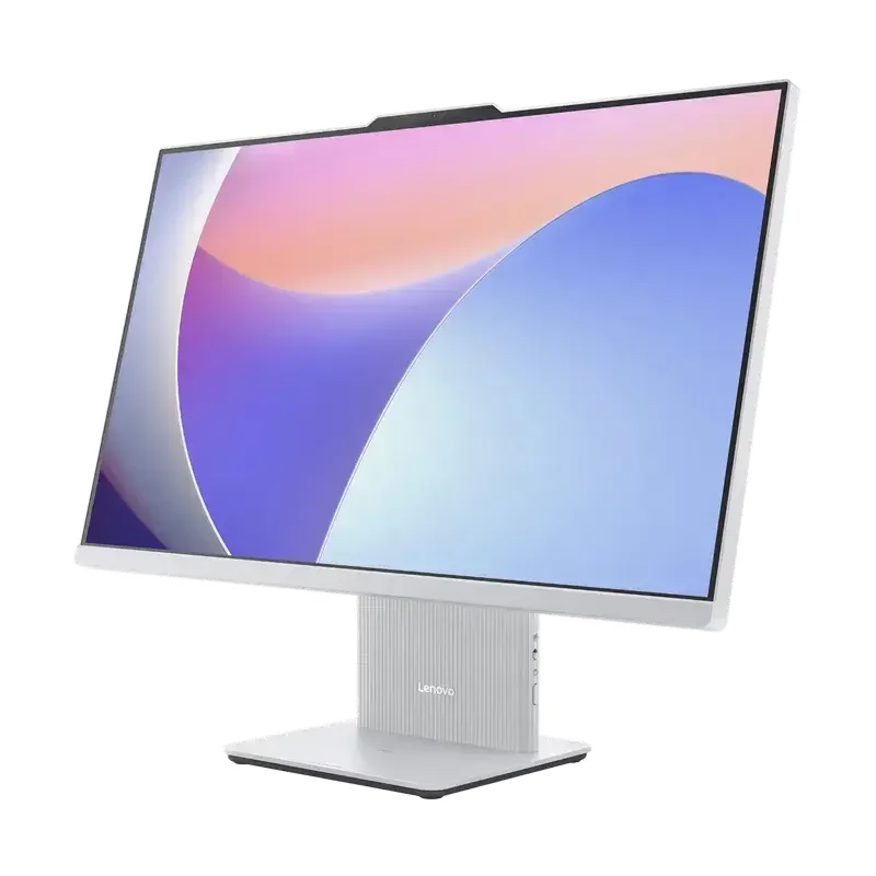 Lenovo AIO IdeaCentre 3 24ARR9 Cloud Grey (23.8" FHD IPS Ryzen 5 7533HS  3.3-4.4GHz, 8GB, 256GB, Wir — foto 6