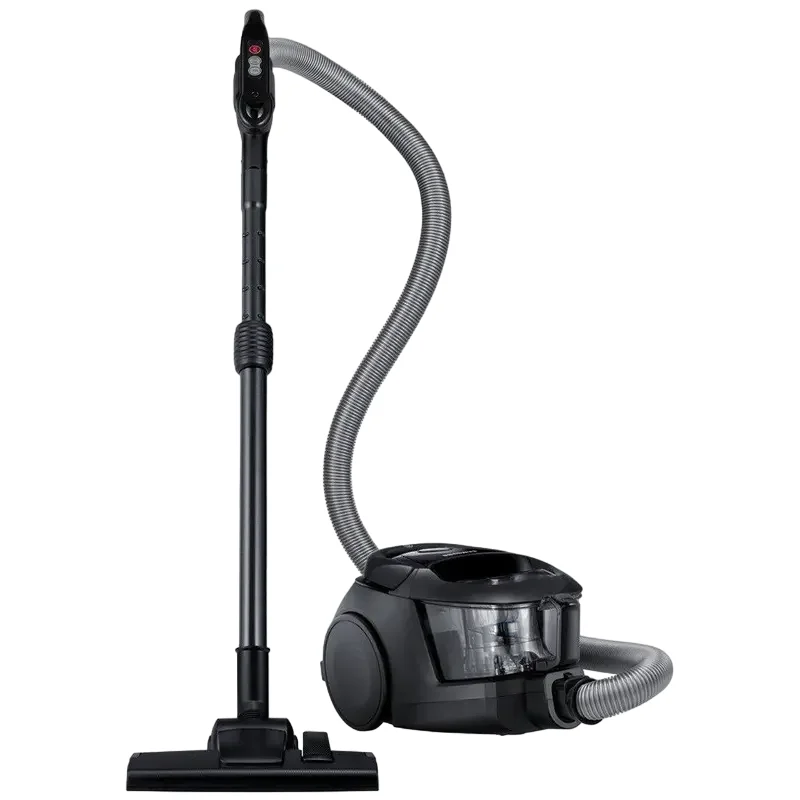 Vacuum Cleaner Samsung VC18M31C0HG/UK, Black | Grey — foto 3