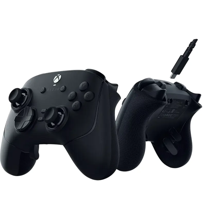 Controller Wired Xbox Razer Wolverine V3 TE — foto 8
