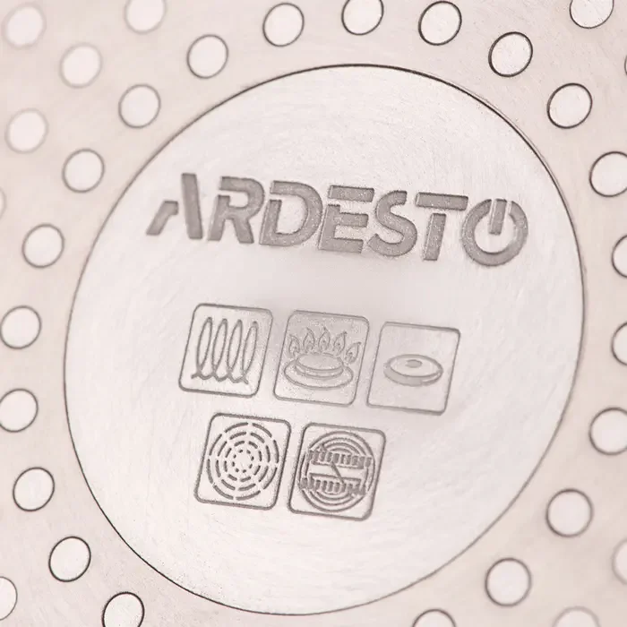 Frypan Ardesto AR1928GMG — foto 8