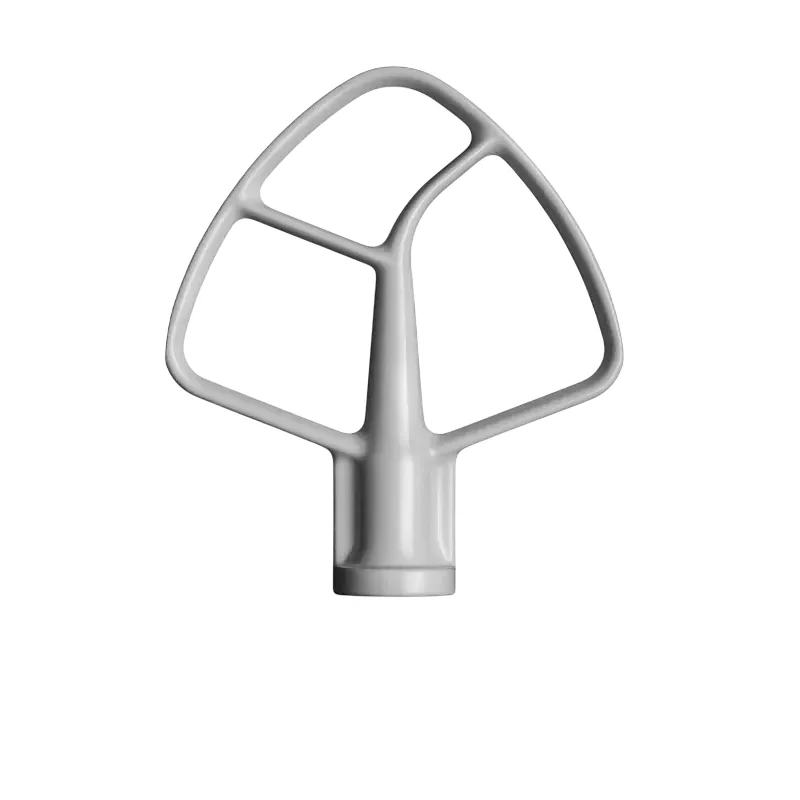 Mixer KitchenAid 5KSM175PSEJP — foto 4