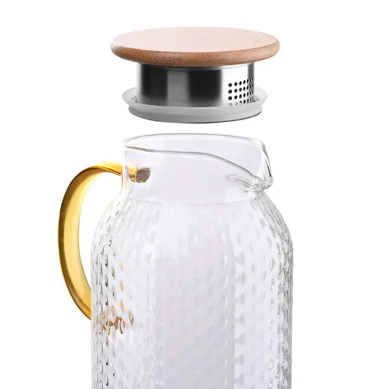 Pitcher Ardesto 1.5L, AR2615BPG — foto 3