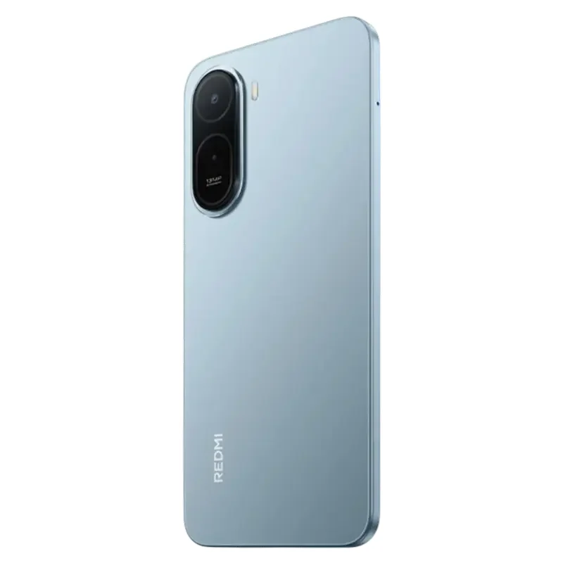Смартфон Xiaomi Redmi A7 Pro, 4Гб/64Гб, Mist Blue — foto 5
