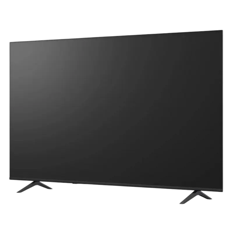 75" LED SMART TV LG 75QNED70B6A, QD Nanocell, 4K UHD, webOS, Black — foto 10