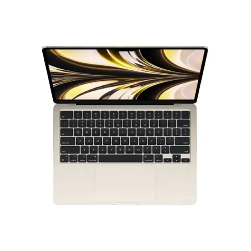 NB Apple MacBook Air 13.6" MC7W4RO/A Starlight (M2 16Gb 256Gb) — foto 7