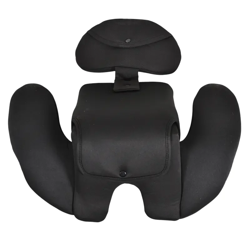 Scaun auto Moni Serengeti black 40-150cm 3801005151455 — foto 9