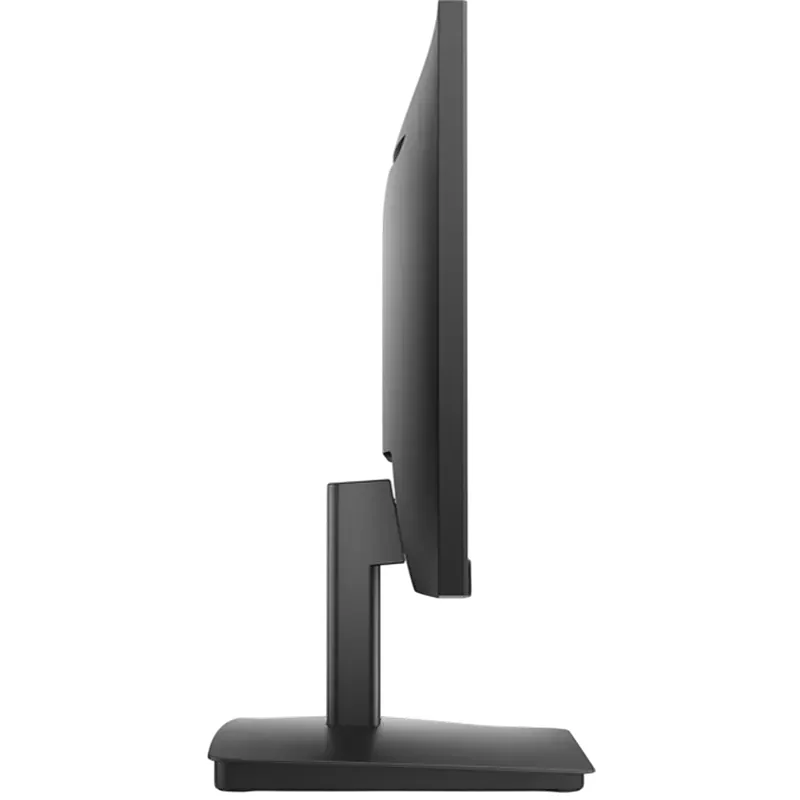 21,5" Monitor DELL SE2225HM, VA 1920x1080 FHD, Negru — foto 2