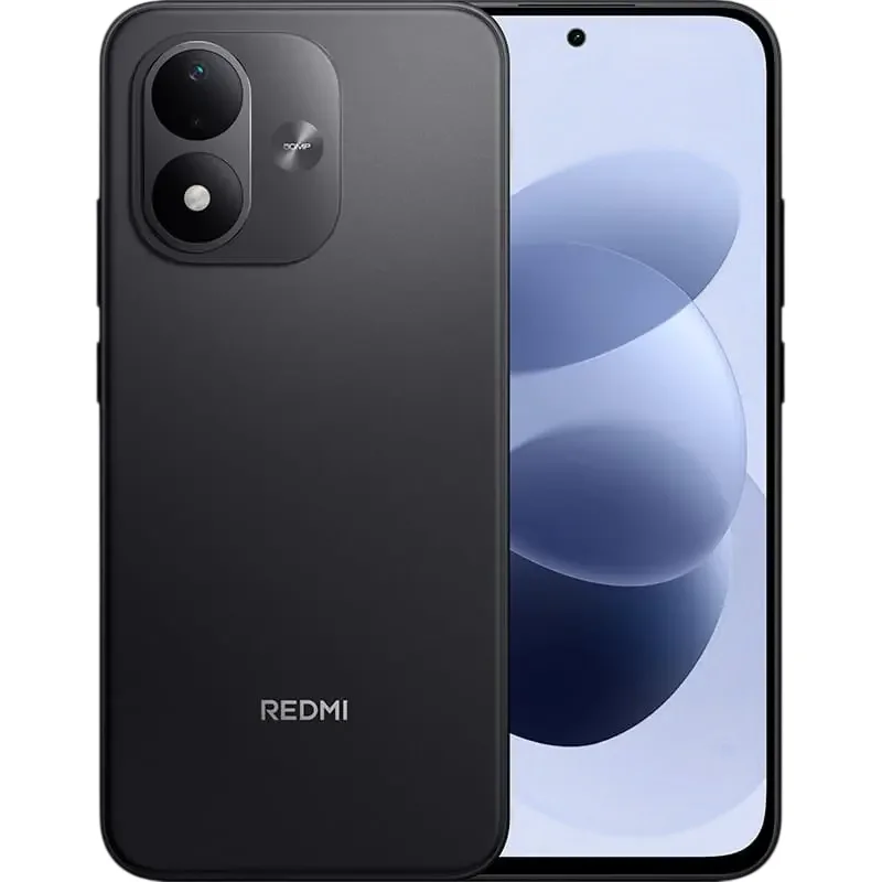 Redmi Note 17 4G 4/128GB EU Black — foto 11