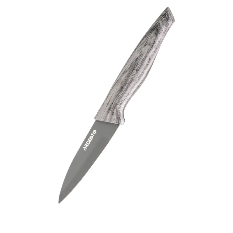 Knife Set Ardesto Black Mars, AR2105BG — foto 2