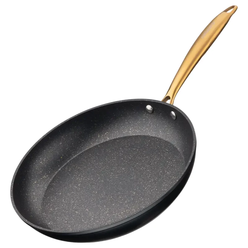 Crepe Pan Ardesto AR1928BM Black Mars Sparkle — foto 7