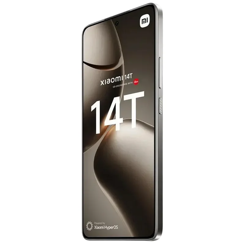 Xiaomi 14T 12/512 Gray — foto 4