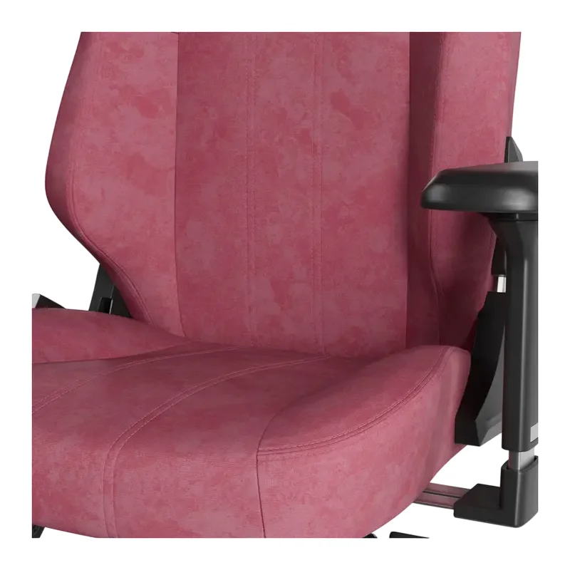 Игровое кресло HATOR Arc 3 L, Велюр, Orchid Pink — foto 3