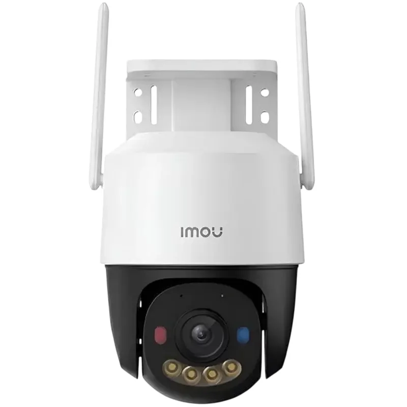 Network Camera IMOU Cruiser SC, White — foto 4