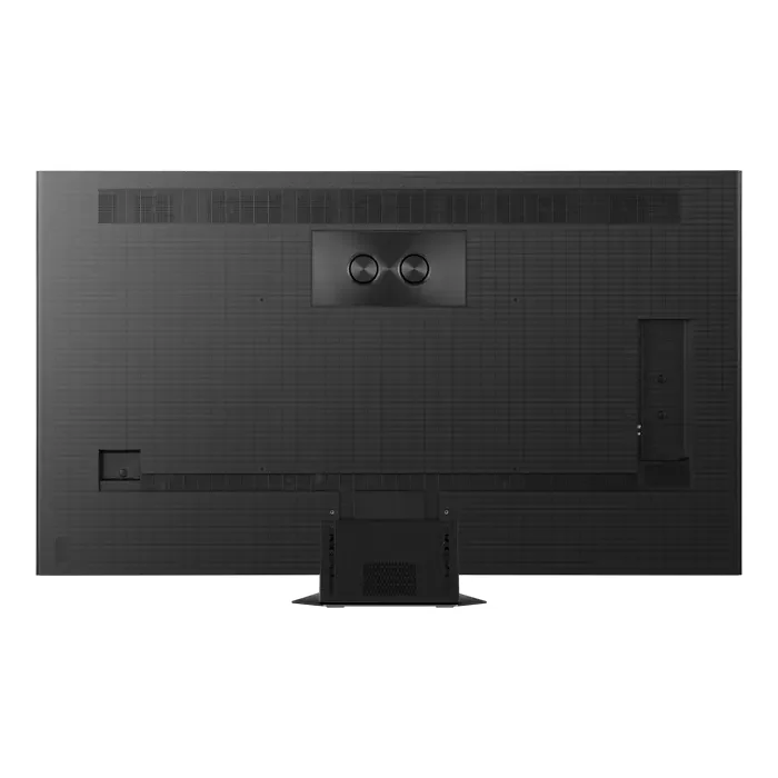 65" LED SMART TV Hisense 65UR9S, 3840x2160 4K UHD, VIDAA U9, Black — foto 9
