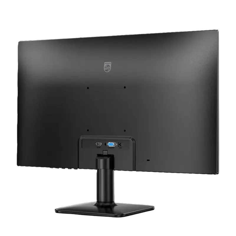 23,8" Монитор Philips 24E2N1110, IPS 1920x1080 FHD, Чёрный — foto 6