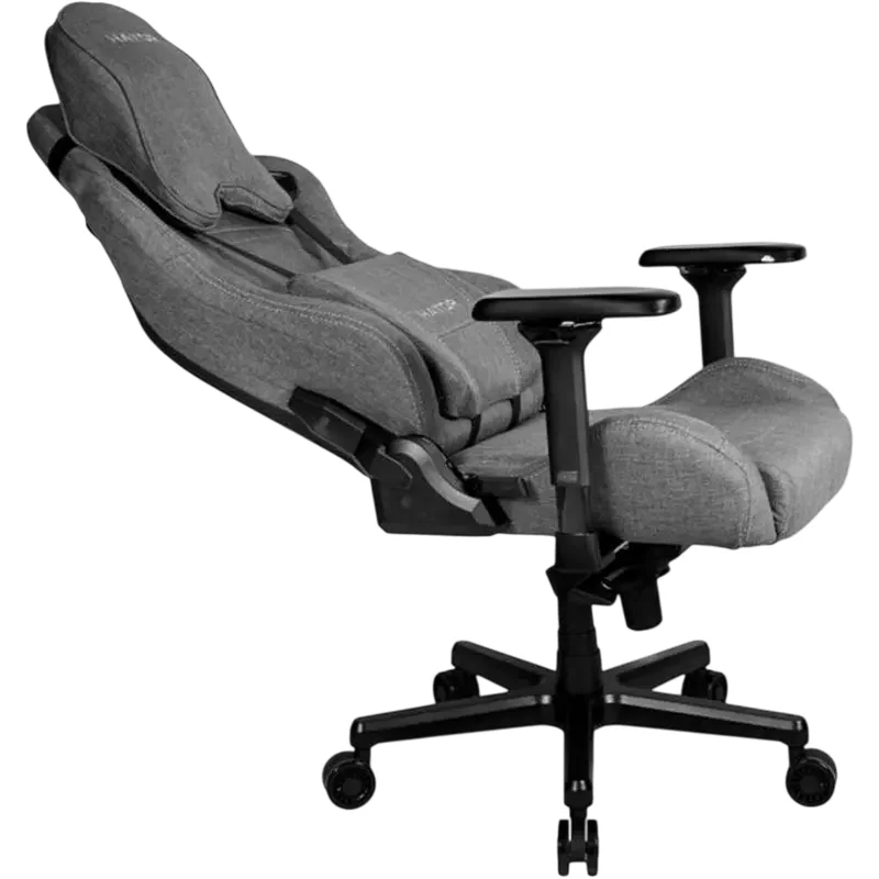 HATOR Arc Fabric  Gaming Chair Stone Gray — foto 16