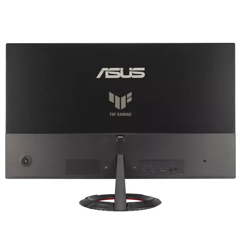 23,8" Gaming Monitor ASUS VG249Q5R, IPS 1920x1080 FHD, Black — foto 4