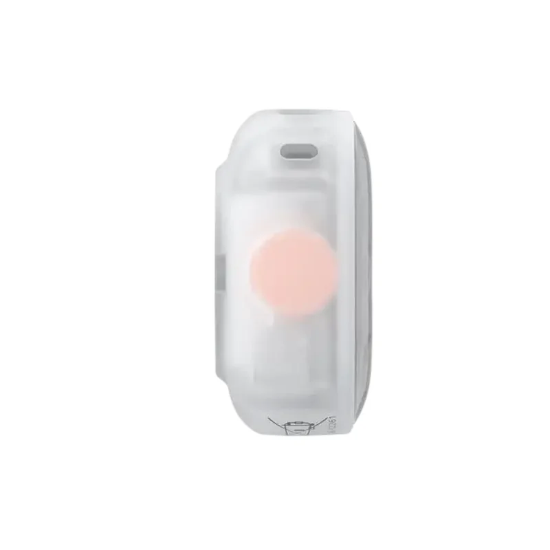 DJI Mic Mini 2S (1 TX + 1 RX), Black — foto 6