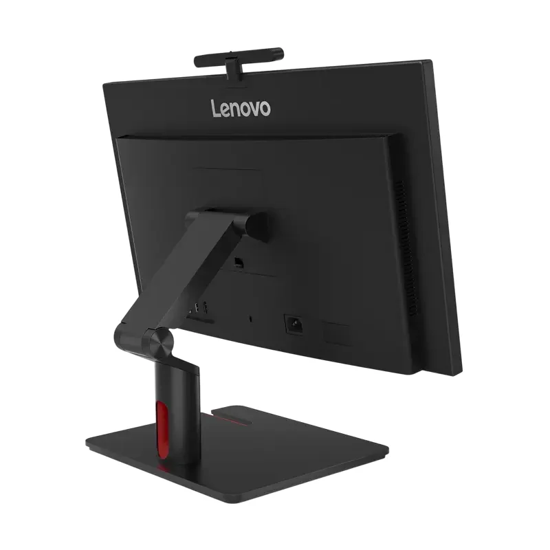 Lenovo AIO ThinkCentre M90a Gen6 Black (23,8" FHD IPS Ultra 7 265 2.4-5.3GHz, 16GB, 1TB, Geforce RTX — foto 2