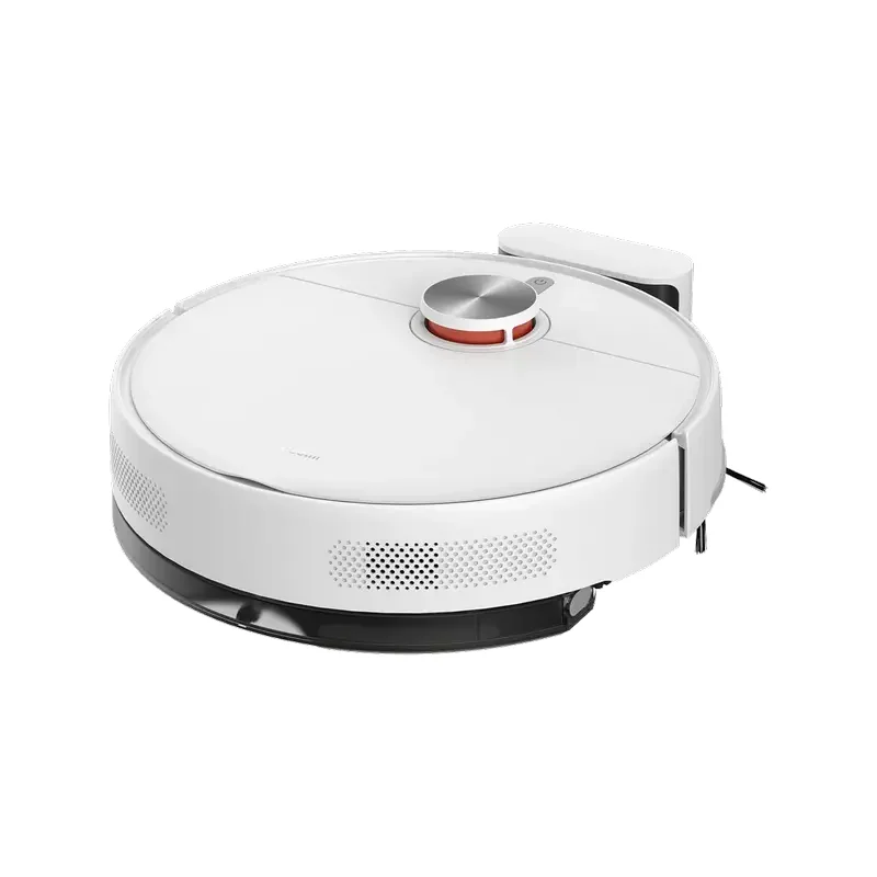 Aspirator Robot Xiaomi S40, Alb — foto 5