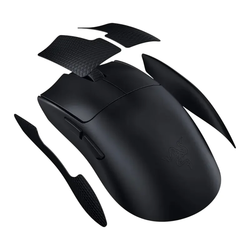 Gaming Mouse Razer Viper V3 Pro, Negru — foto 7
