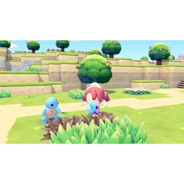 Game Freak Pokemo Pokopia, Strategy, Nintendo Switch 2, Digital Download — foto 4