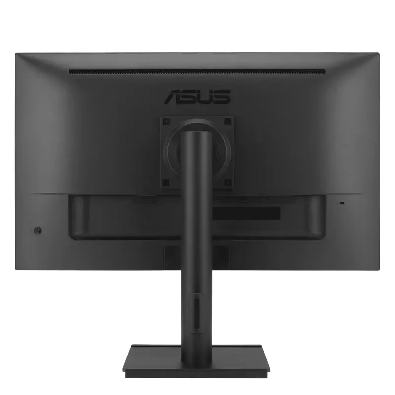27" ASUS VA27UCPS,Black,IPS,3840x2160,60Hz,5ms,350cd,CR3000:1,HDR10,HDMI+DP+TypeC+USB,Spkrs,Pivot — foto 2