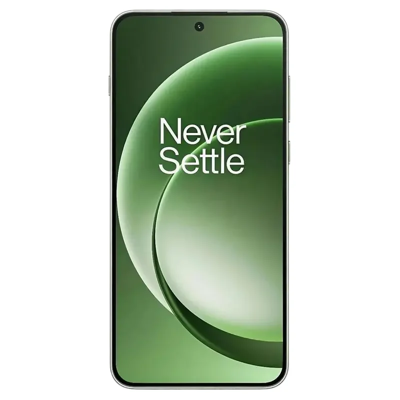 Смартфон OnePlus 15R, 12Гб/256Гб, Mint Breeze — foto 7