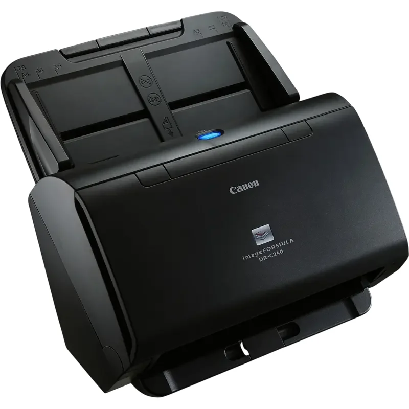 Scanner Canon imageFORMULA DR-C240 — foto 4