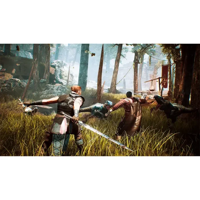 Game For PS5 Gothic 1 - Remake — foto 5