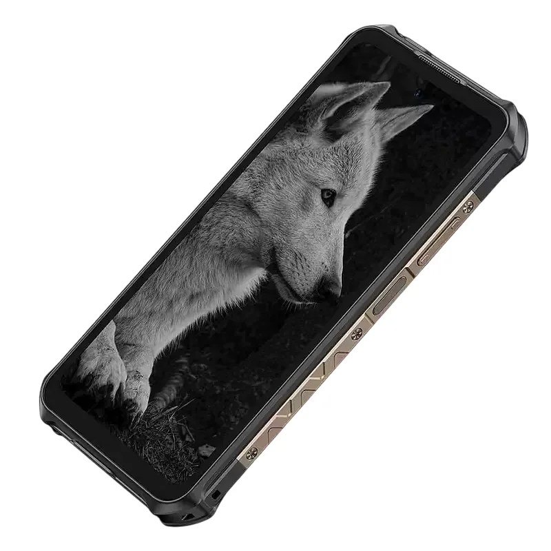 Ulefone Armor X16 Pro 5G 8/256Gb Sand Dune — foto 5