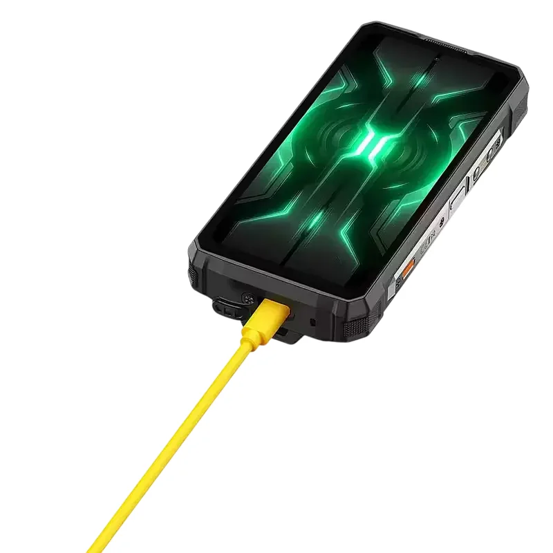 Ulefone Armor 33 Pro 5G 16/512 Gb Black — foto 5