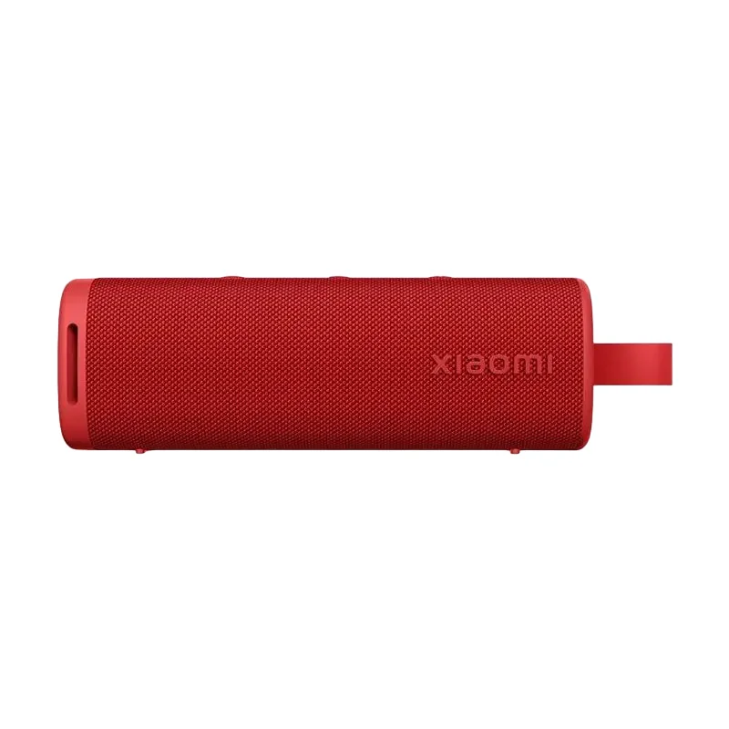 Портативная колонка Xiaomi Sound Outdoor, Красный — foto 5