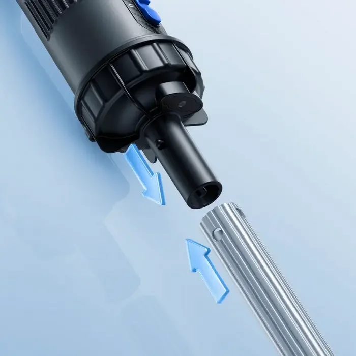 Pool Vacuum Handler Cleaner Mova V10 — foto 3