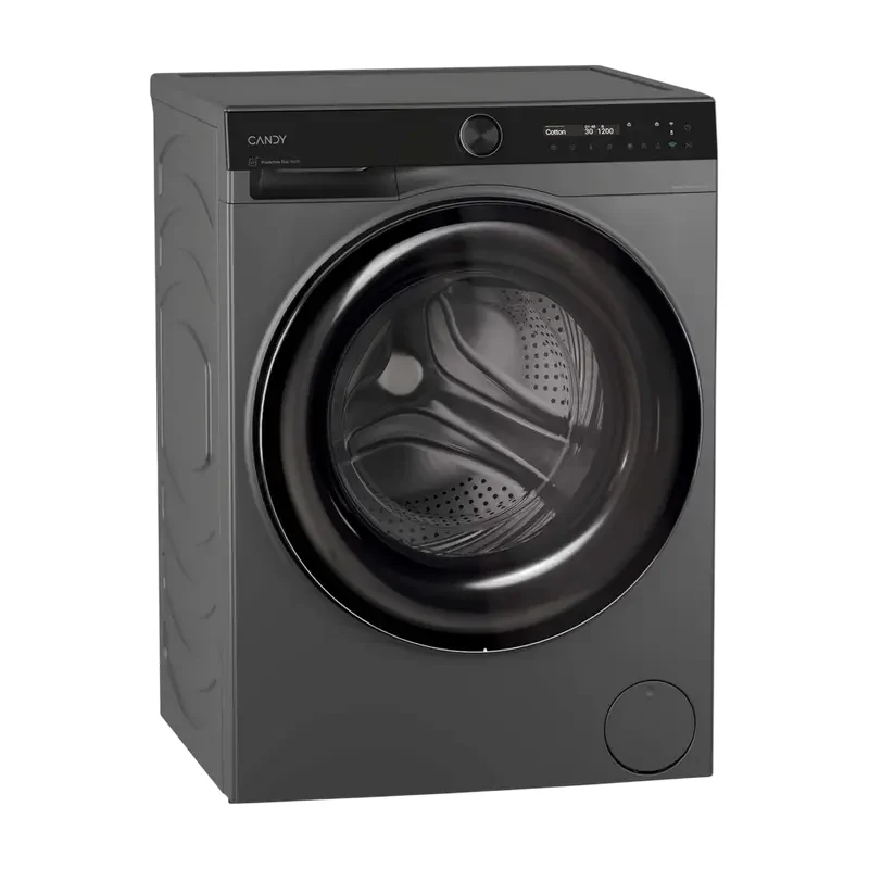 Washing machine/fr Candy BS 49SB8G-S Class A — foto 7