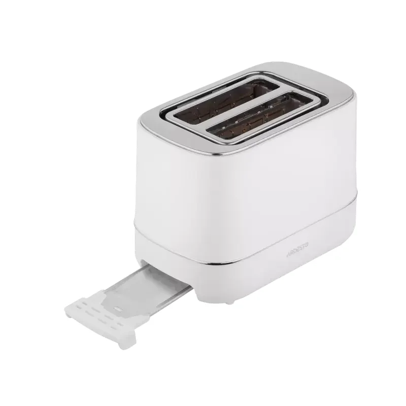Toaster Ardesto T-F450W, Alb — foto 3