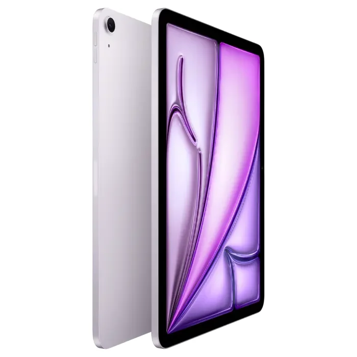 Tabletă Apple iPad Air 11 (2026), Wi-Fi, 12GB/256GB, Violet — foto 9