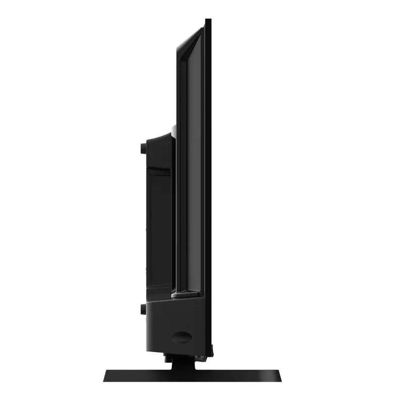 32" LED SMART TV KIVI 32H710QB +PULT!, 1366x768 HD, Google TV, Black — foto 5